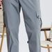 Men's Clothing Sports Trousers Thin Quick-Drying Trousers Running Fitness Training Overalls Outdoor Cycling_ipsvogv.com