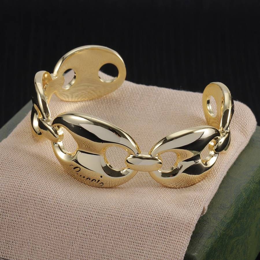 Chain Jewelry Design New Bracelet Exquisite Fashion Personality Luxury Jewelry._ipsvogv.com
