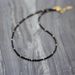 2025 New Arrivals Fashion Boho Vintage Simple Black Rice Bead Chain Necklace For Women Female Multilevel Y2K Ethnic Style Choker Jewelry_ipsvogv.com