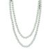 Pearl Necklace, Autumn And Winter Sweater Chain, Fashionable Long Style, High-end Temperament, Niche, Light Luxury,_ipsvogv.com