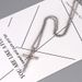 Dragon Cross Necklace Men's Speed and Passion Long Pendant Trendy Titanium Steel Chain Sweater Chain Necklace_ipsvogv.com
