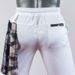 Men's mesh, loose, breathable, running pants, outdoor sweaty, basketball training shorts, summer_ipsvogv.com
