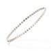 Popular French Simple Headband Women's Gala Geometric Round Hair Accessories Rhinestone Head Accessories Headband_ipsvogv.com