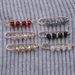 Unisex rhinestone brooch buckle metal waist pin pants skirt waist artifact anti exposure corsage pin_ipsvogv.com