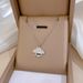 Body 【 Full Titanium Steel 】 Small And Delicate Bee With A Minimalist Wind Furnace. True Gold Necklace For Women. 【 】 Furnace. Women._ipsvogv.com