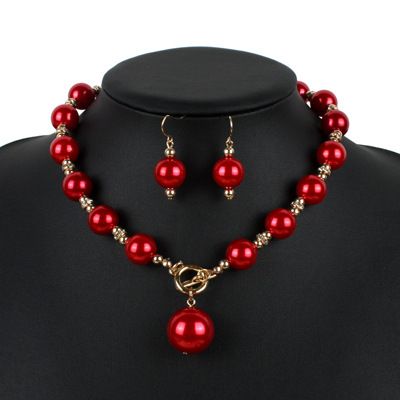 Simple and fashionable diamond inlaid pearl atmospheric short collarbone chain necklace, 6090_ipsvogv.com