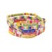 Tila Woven Bead Bracelet Bohemian Ethnic Style Simple And Fashionable Women's Summer New Item_ipsvogv.com