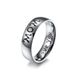 Brothers i love you titanium steel ring ring parents brothers and sisters birthday gift hand jewelry_ipsvogv.com