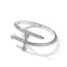 Women's Jewelry Hip Hop Ancient Cute Sword Of Justice Bracelet Copper Inlaid Zircon Full Diamond Trendy All Match Hand Jewelry_ipsvogv.com