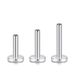 Women's Jewelry Round Ear Bone Nail Titanium Alloy Basic Lip Nail Internal Thread Ear Tragus Nail Piercing Jewelry Flat Bottom Spiral Nail_ipsvogv.com
