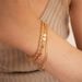 Women's Jewelry Stacking Bracelet Cuban Chain Simple Fashion Jewelry Set Stainless Steel Cuban Chain Bracelet Stacking_ipsvogv.com