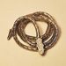Waist Alloy Diamond Snake Necklace Collar Chain Jewelry_ipsvogv.com