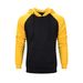 Men's Clothing sweatshirt size new men's pullover hooded brushed couple sweatshirt WY39_ipsvogv.com