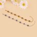 Jewelry Woven Fatima Hand Evil Eye Bracelet Set_ipsvogv.com