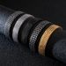 New Titanium Positive And Negative Keel Chain Jewelry, Personalized Square Fish Scale Men's Stainless Steel Trendy_ipsvogv.com