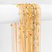 Jewelry Personality Metal Sequin Pendant Body Female Sexy Geometric Thin Waist Chain Set_ipsvogv.com