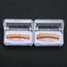 Body Jewelry New Hip Hop Braces Eight Teeth Red Flame Braces Zircon Personalized Halloween Costume Accessories_ipsvogv.com