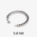 New Cuban For Men Fashion Hip-Hop Style Personality Trendy Men's Thick Version Bracelet_ipsvogv.com