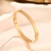 Internet Celebrity Fish Scales, Sparkling Titanium Steel Bracelets, Female Personality Trend, Wave Hand Accessories That_ipsvogv.com