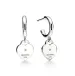 Womens Designer For Ladies Designers Heart Sier Fashion Jewerly Dia Earrings Lovers Stud Ear Rings_ipsvogv.com