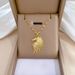 【 】 Successful Delivery With Light Luxury And Gorgeous Charm, Full Diamond Necklace, Women's Versatile Clavicle Chain,_ipsvogv.com