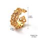 Hollow Carved Ring Cross Open Ring Light Luxury Simple High End Personality Female Classical Retro Ring Hand Jewelry_ipsvogv.com