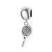 Women's Jewelry Sterling Silver Beaded Pendant Tennis Baseball Ski Skates Bracelet Diy Accessories Beads_ipsvogv.com