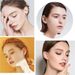 Jewelry & Accessories Earrings For Men And Women Without Pierced Ears, Earrings,hot Selg Zircon Magnet Ear Clips,_ipsvogv.com
