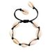 Personalized And Creative Hawaiian Style, Casual Hand Decoration, Shell Jewelry, Woven Bracelet_ipsvogv.com