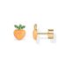 Women’s Jewelry Set Fashion Niche Design Sweet And Cute Cherry Strawberry Shaped Earrings For Women Small Fresh Earrings_ipsvogv.com