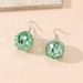 Fashion Ball Pendant Earrings Bohemian Holiday Seaside Earrings Ladies Pendant Earrings_ipsvogv.com