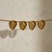 Electroplated Titanium Steel High Value Color Zircon Small Earrings_ipsvogv.com