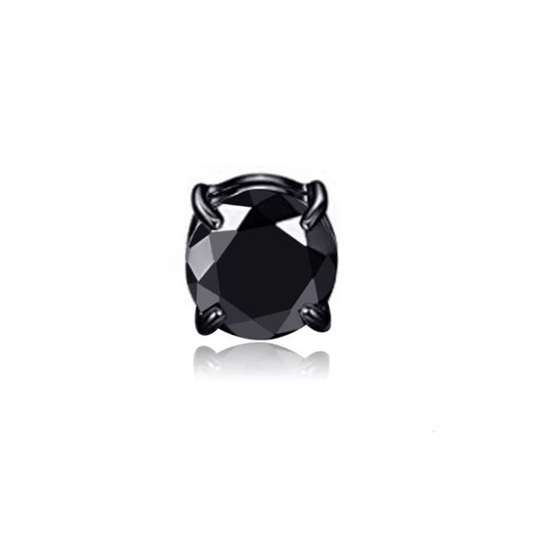 non pierced ear magnet ear clip magnetic earrings zircon earrings unisex fashion earrings_ipsvogv.com