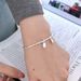 Pure Small Lucky Bag, Broken Silver Bracelet, Women's Ins, New Chinese Niche Design, Light Luxury Temperament, Exquisite_ipsvogv.com