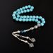 Muslim 33 Misbaha Islamic Prayer 10mm Beads Tasbih Jewelry_ipsvogv.com