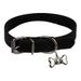 Sweet And Cute Bone Collar Couple Personality Choker Spicy Girl Subculture Neck Ring Neckband Punk Dog Necklace_ipsvogv.com