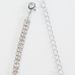 explosive products English DIY letter necklace women's jewelry boutique rhinestone pendant accessories_ipsvogv.com