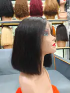 Human Hair Bundles With Lace_ipsvogv