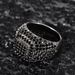 New Accessories Style HipHop Men's Trendy Brand Full Street Dance Diamond Ring Hot_ipsvogv.com