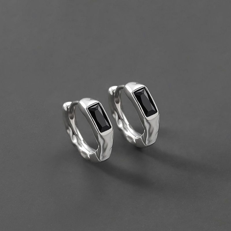 Earrings For Fashion, Luxury, High-end Feel, Earrings, Fashionable Personality, Hip-hop, Men's Niche, Simple_ipsvogv.com