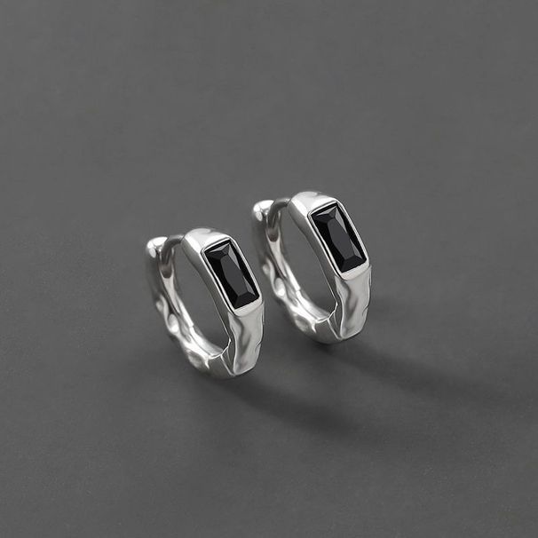 Earrings For Fashion, Luxury, High-end Feel, Earrings, Fashionable Personality, Hip-hop, Men's Niche, Simple_ipsvogv.com