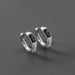 Earrings For Fashion, Luxury, High-end Feel, Earrings, Fashionable Personality, Hip-hop, Men's Niche, Simple_ipsvogv.com