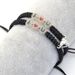 2Pcs/Set Luminous Letter I Love You Rope Bracelet Adjustable Sister Friendship Chain Bracelets For Women Men Couple_ipsvogv.com