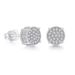 Unisex Best Selg With Dia For Men Trendy Gold Plated Earrings New Jewelry Temperament_ipsvogv.com