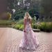 Women's Clothing fashion organza fairy long temperament evening dress_ipsvogv.com