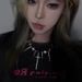 Unisex Cross Rivet Exaggerated Punk Female Necklace Male Y2k Irregular Subculture Niche Clavicle Chain Hip Hop Necklace_ipsvogv.com