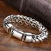 Men's Jewelry Fashion Bracelet Personality Retro Domineering Trendy Simple_ipsvogv.com
