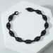Hip Hop Coffee Beans Necklace Bracelet Set Men Women Coffee Beans Link Chain Chorkers Female Charm Jewelry_ipsvogv.com
