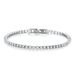 Unisex Zircon Tennis For Women Single Row Full Dia Crystal Gold Plated Bracelet Hot Selg Jewelry_ipsvogv.com