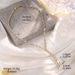 New Pearl Temperament Thick Chain Irregular Texture Tassel Long Bone Chain Necklace High End Fashion Clothing_ipsvogv.com